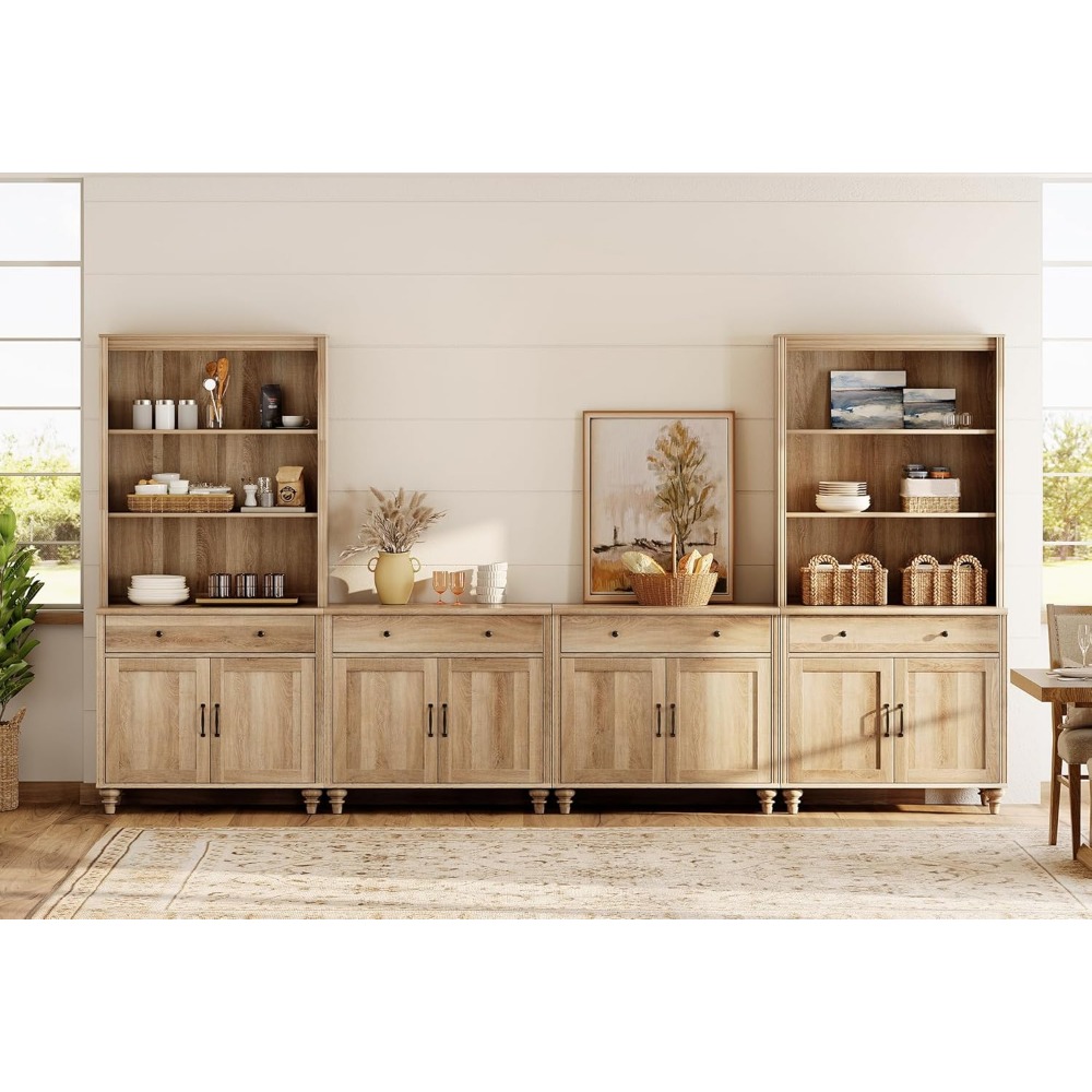 Home Cinema Tv - Entertainment Center TV Stand Media Console