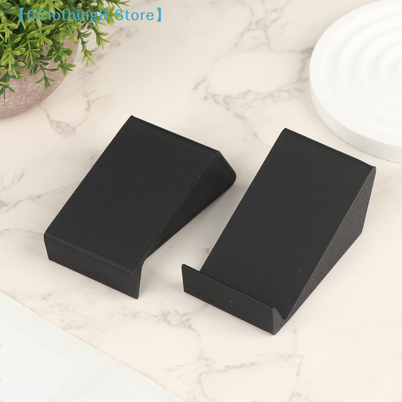 Home Cinema Tv - 2Pcs Universal Soundbar Stand Base For