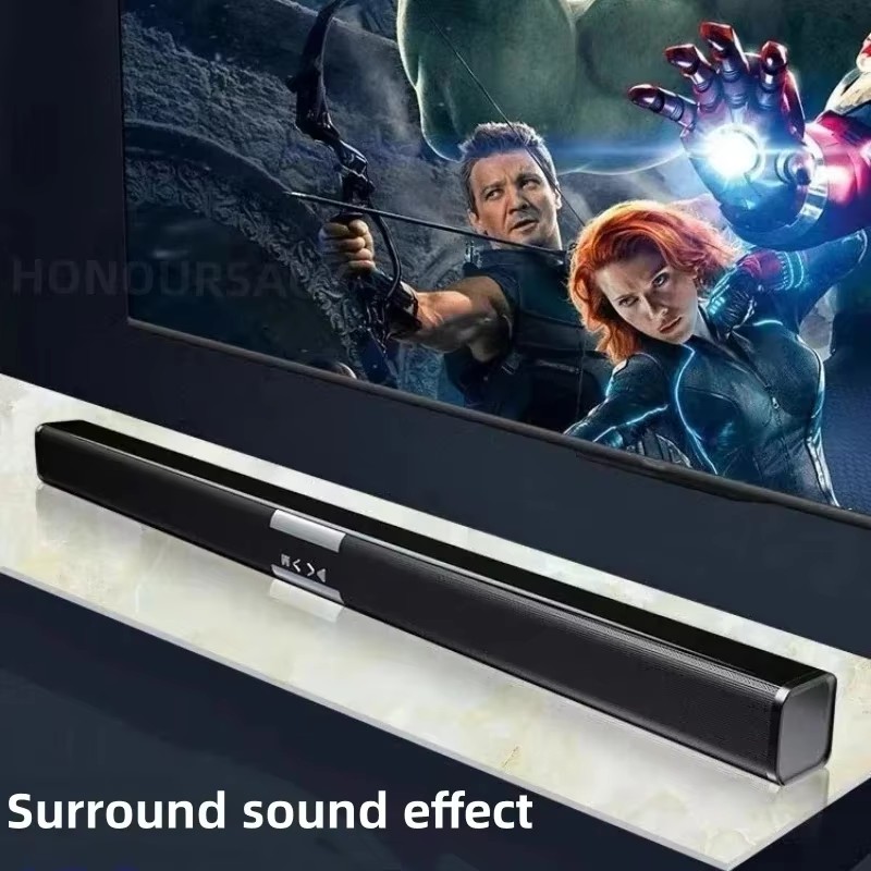 Home Cinema Samsung 5.1 - 6D surround sound home theater speaker