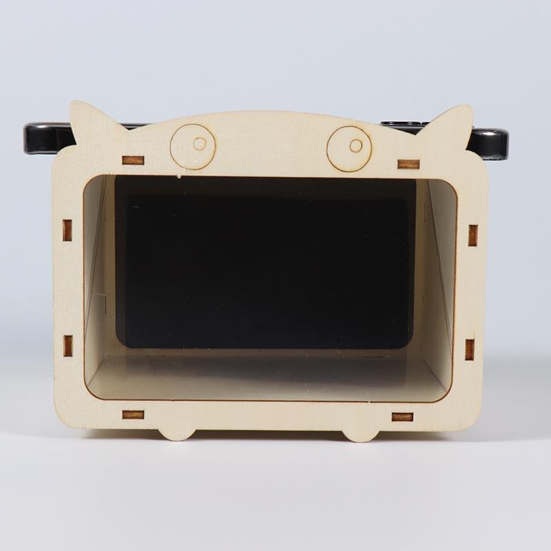 1Set DIY Holographic Display 3 – Home Cinema Diy recenzja i cena