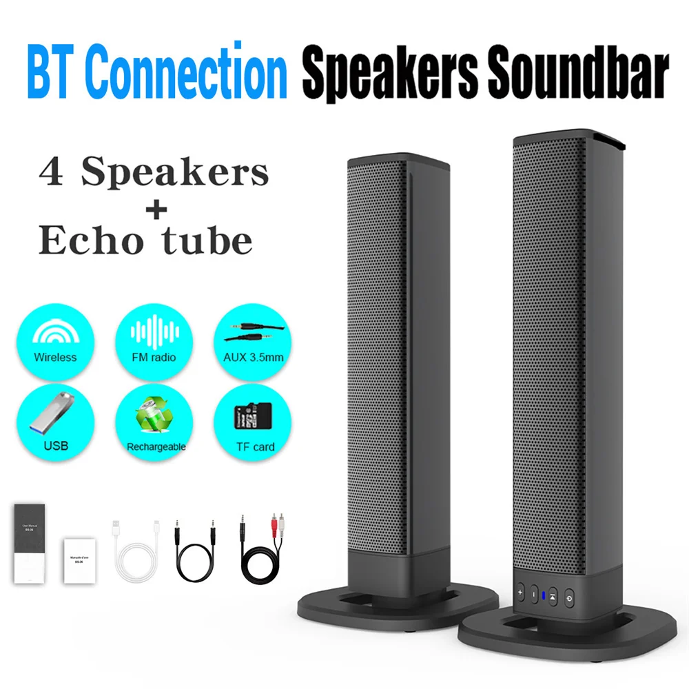 Wireless Bluetooth TV Sound Ba – Home Cinema Samsung 5.1 recenzja i cena