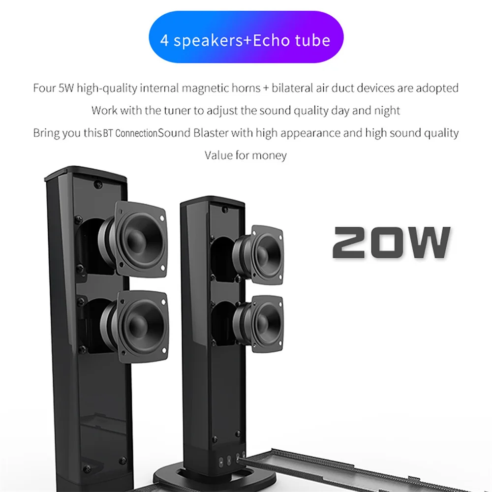 Wireless Bluetooth TV Sound Ba – Home Cinema Samsung 5.1 recenzja i cena