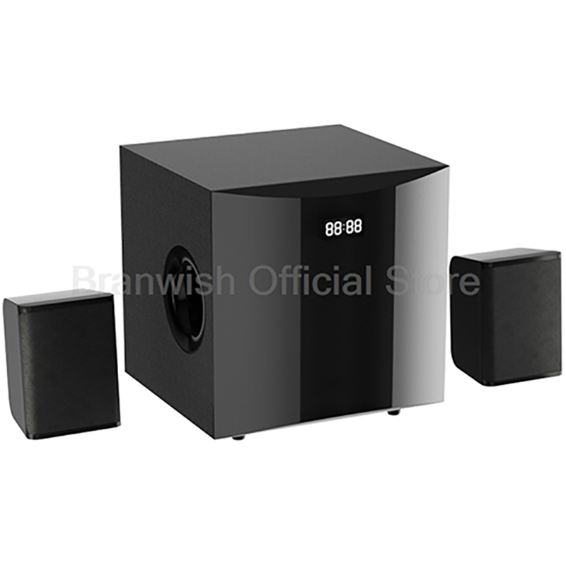 4 Inch 31W High Power Bluetoot – Home Cinema Speaker System recenzja i cena