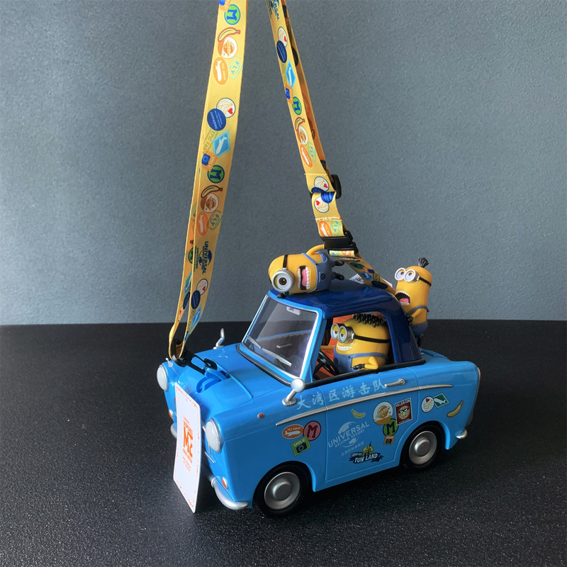 Universal Studios Car Shaped P – Home Cinema Tv recenzja i cena