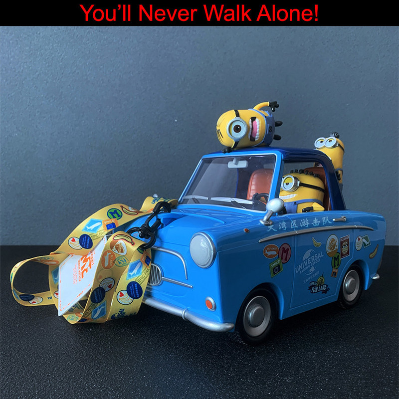 Universal Studios Car Shaped P – Home Cinema Tv recenzja i cena