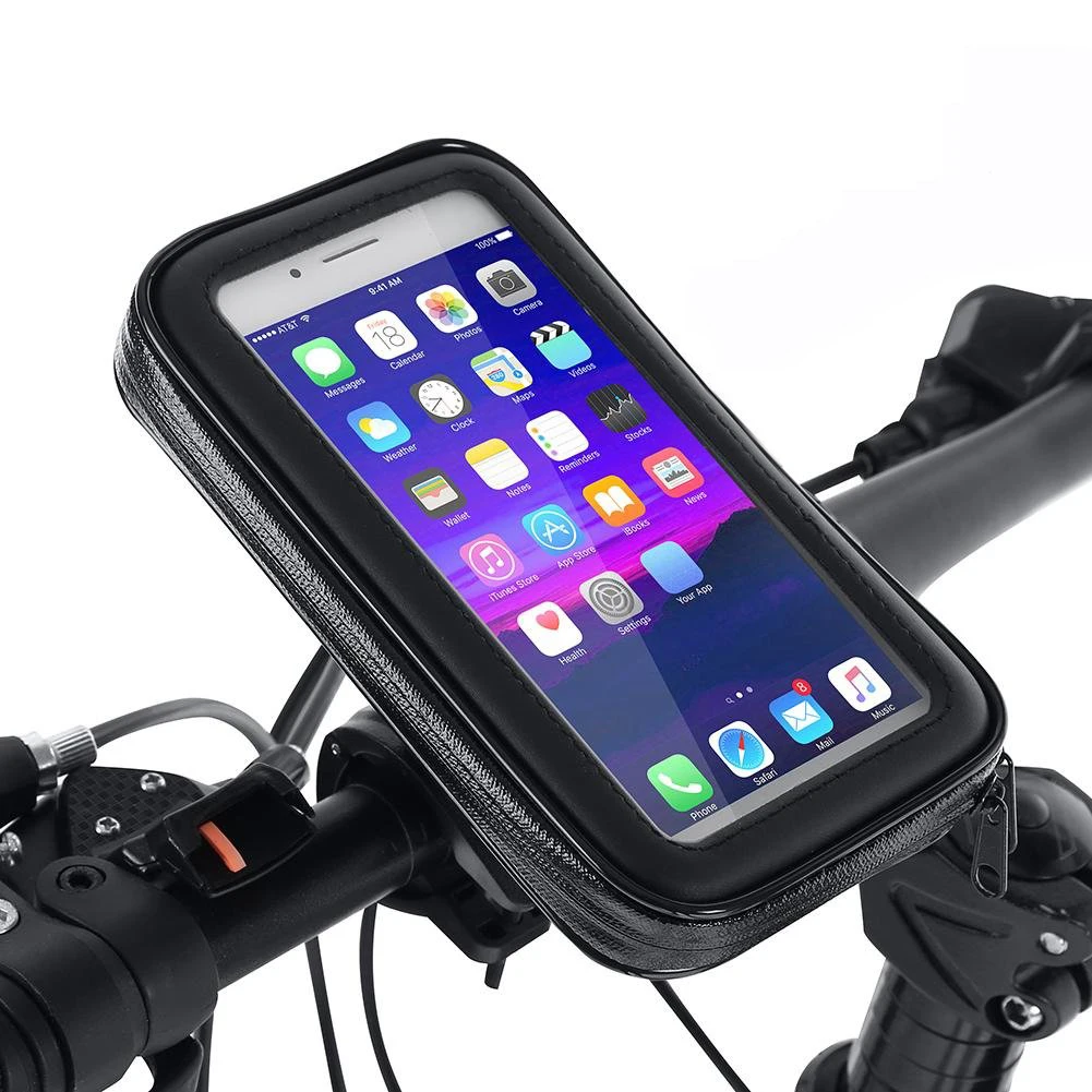 Waterproof Bicycle Phone Holde – Home Cinema Samsung 5.1 recenzja i cena