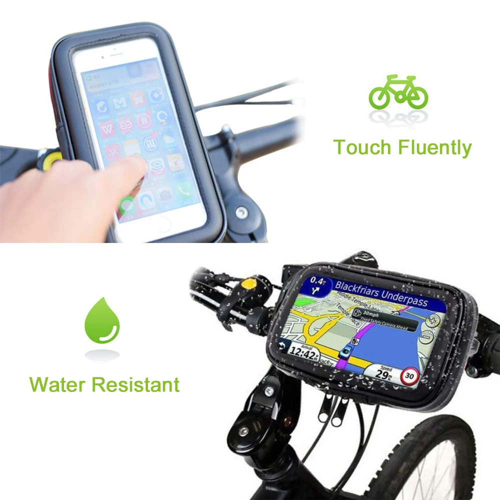 Waterproof Bicycle Phone Holde – Home Cinema Samsung 5.1 recenzja i cena