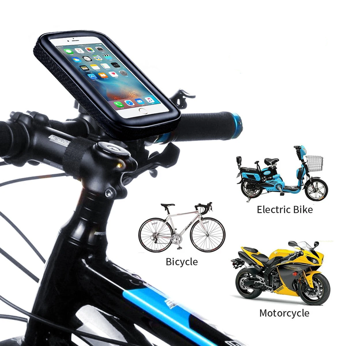 Waterproof Bicycle Phone Holde – Home Cinema Samsung 5.1 recenzja i cena