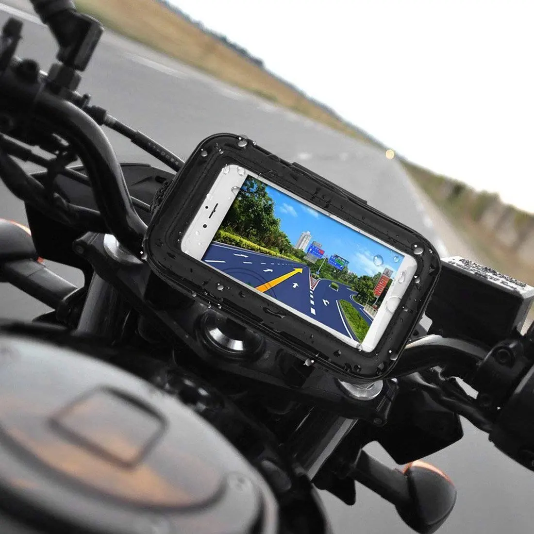 Waterproof Bicycle Phone Holde – Home Cinema Samsung 5.1 recenzja i cena