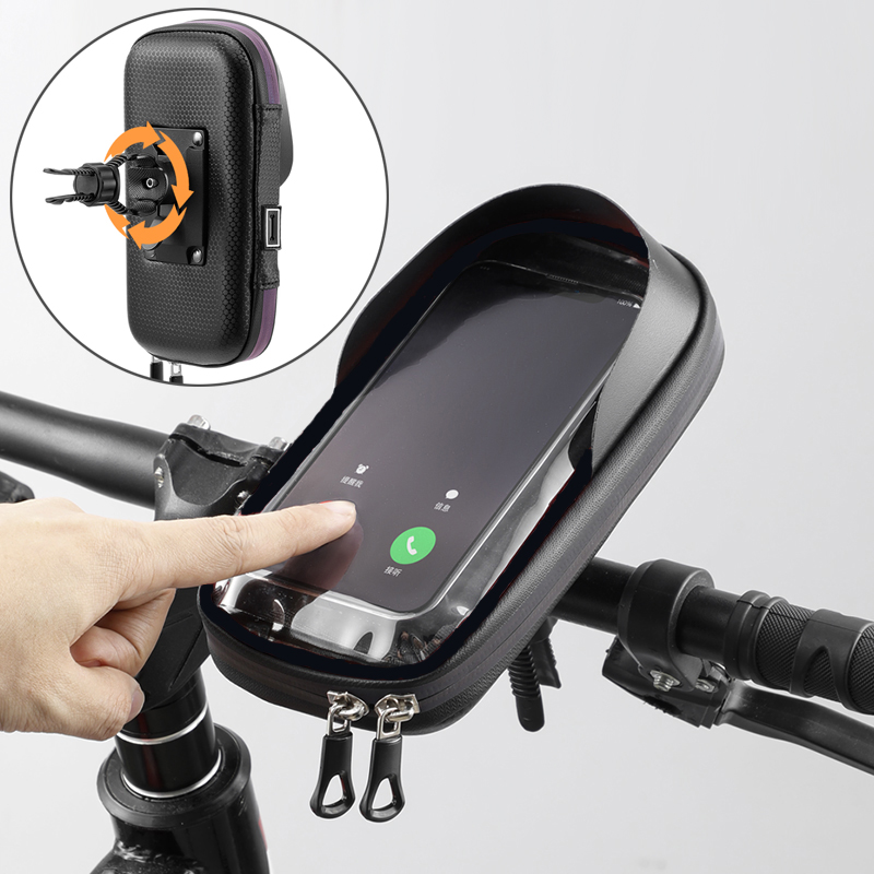 Bike Phone Support Waterproof  – Home Cinema Samsung 5.1 recenzja i cena