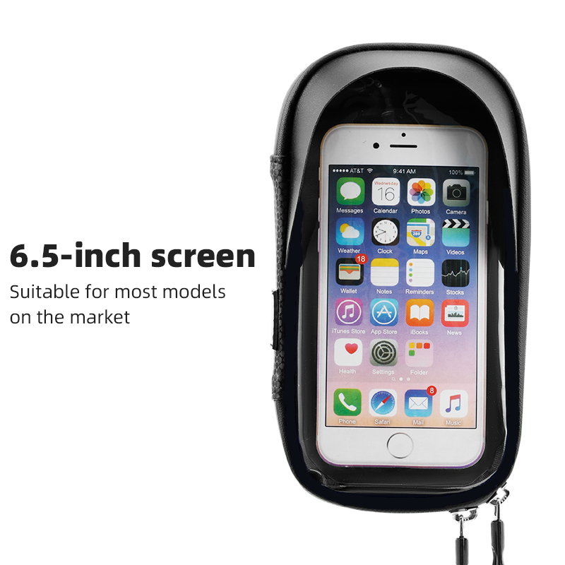 Bike Phone Support Waterproof  – Home Cinema Samsung 5.1 recenzja i cena