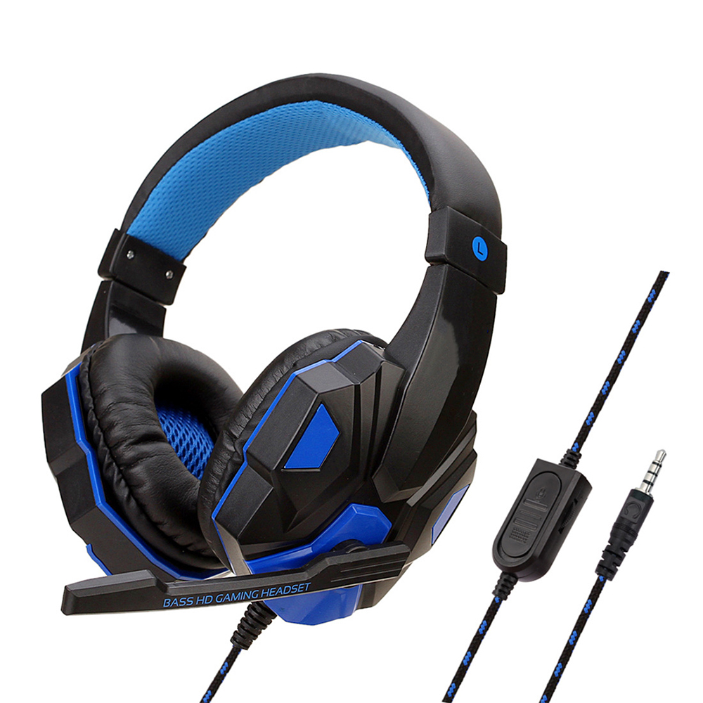 Wired Gaming Headphones for PS – Home Cinema Headphones recenzja i cena
