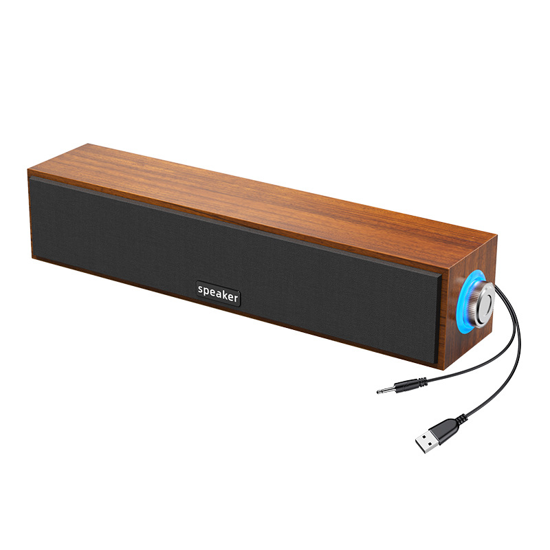 6W Wired & Bluetooth Soundbar  – Home Cinema Samsung 5.1 recenzja i cena