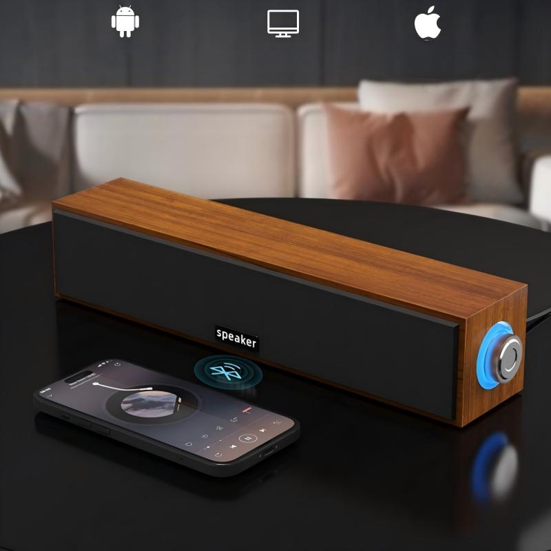 6W Wired & Bluetooth Soundbar  – Home Cinema Samsung 5.1 recenzja i cena