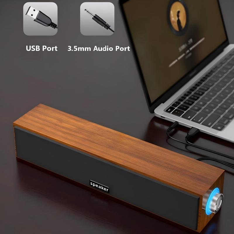 6W Wired & Bluetooth Soundbar  – Home Cinema Samsung 5.1 recenzja i cena