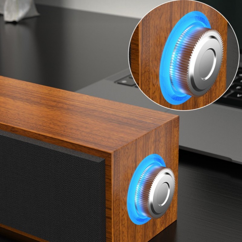 6W Wired & Bluetooth Soundbar  – Home Cinema Samsung 5.1 recenzja i cena