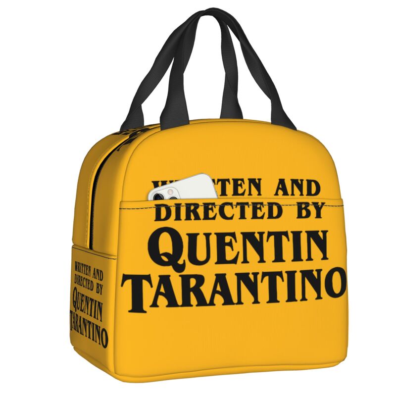 Custom Vintage Film Quentin Ta – Home Cinema Food recenzja i cena