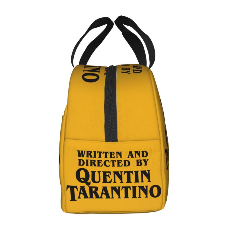 Custom Vintage Film Quentin Ta – Home Cinema Food recenzja i cena