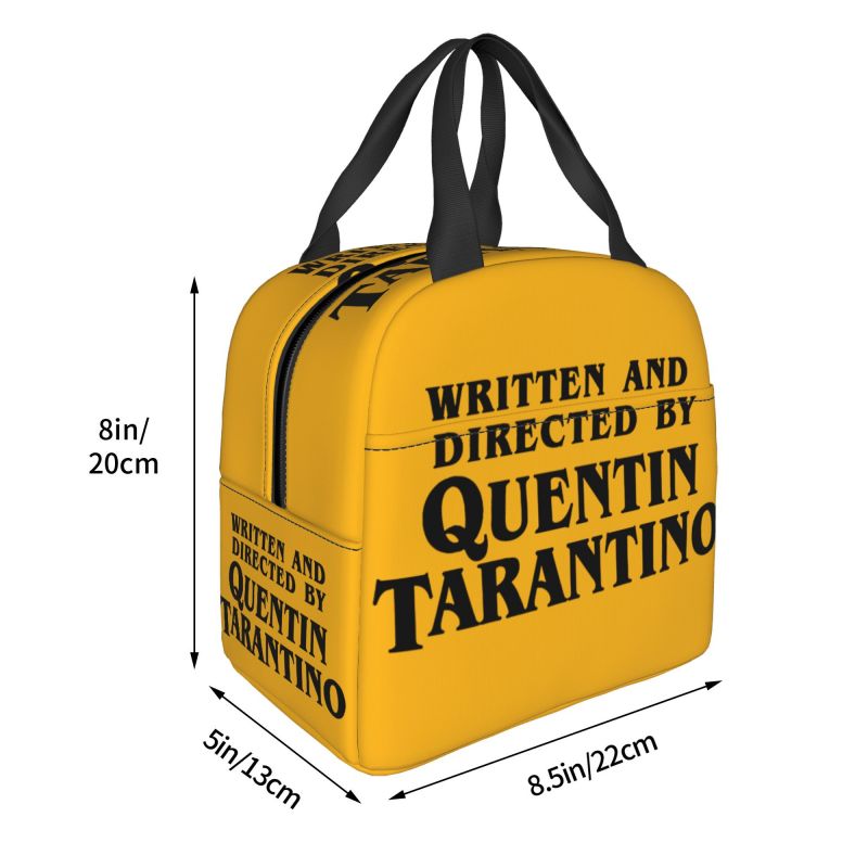 Custom Vintage Film Quentin Ta – Home Cinema Food recenzja i cena