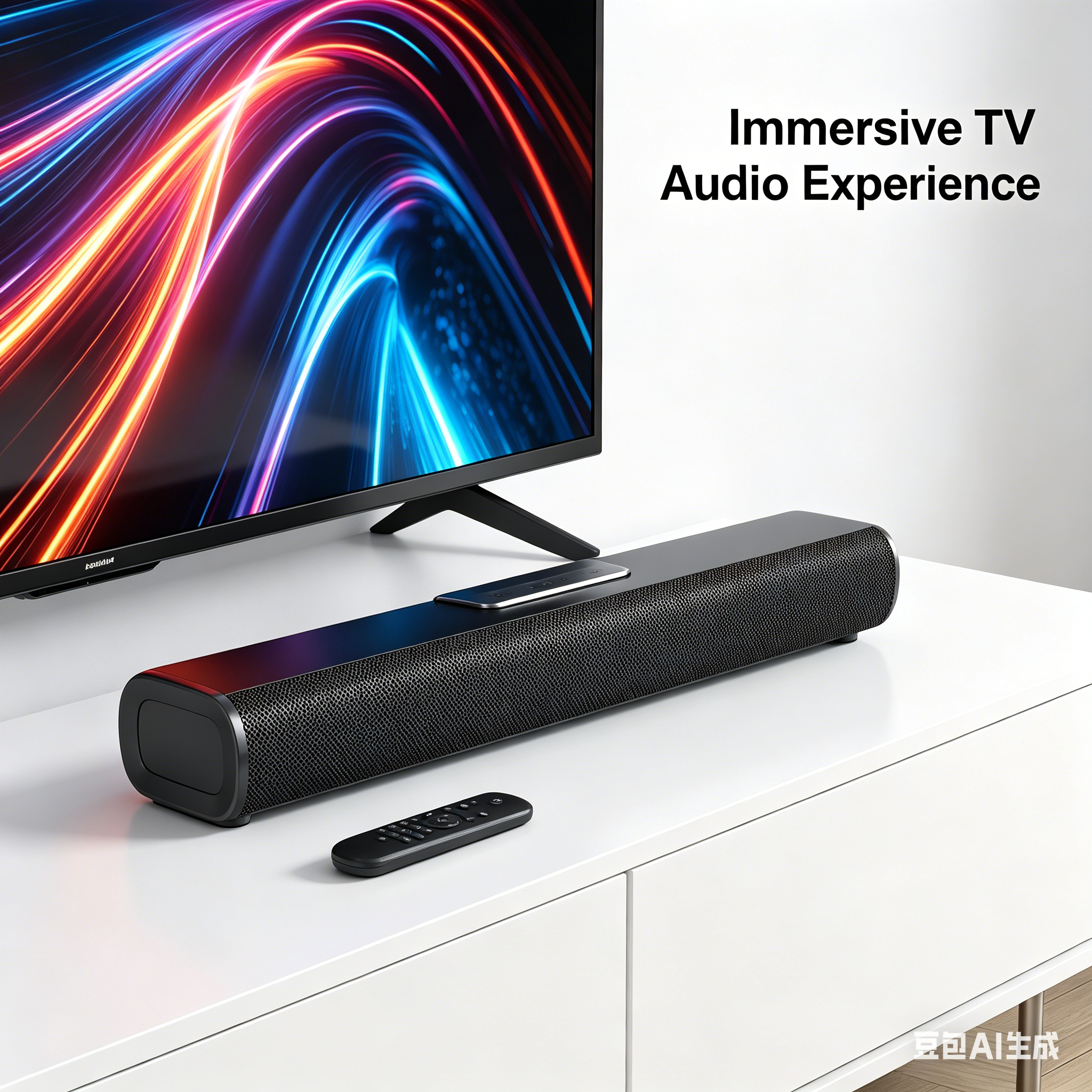 S20 TV Soundbar 30W Powerful B – Home Cinema Samsung 5.1 recenzja i cena