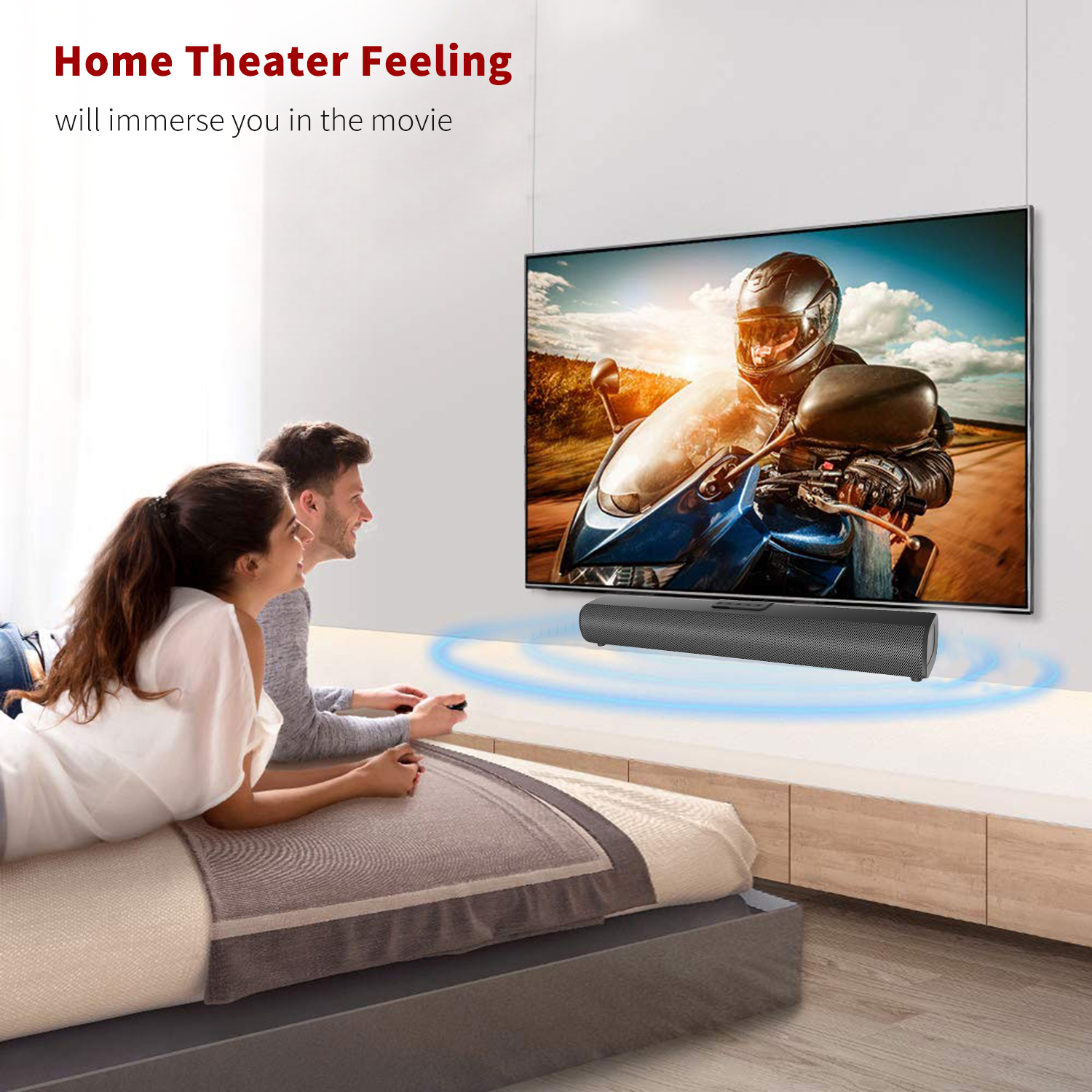 S20 TV Soundbar 30W Powerful B – Home Cinema Samsung 5.1 recenzja i cena