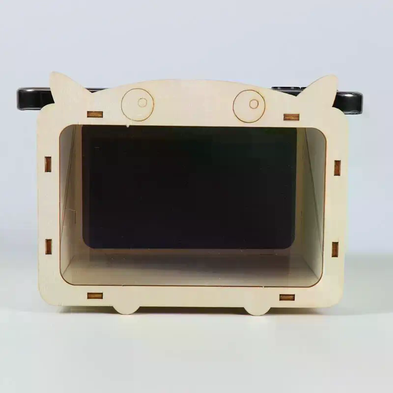 1Set DIY Holographic Display 3 – Home Cinema Diy recenzja i cena