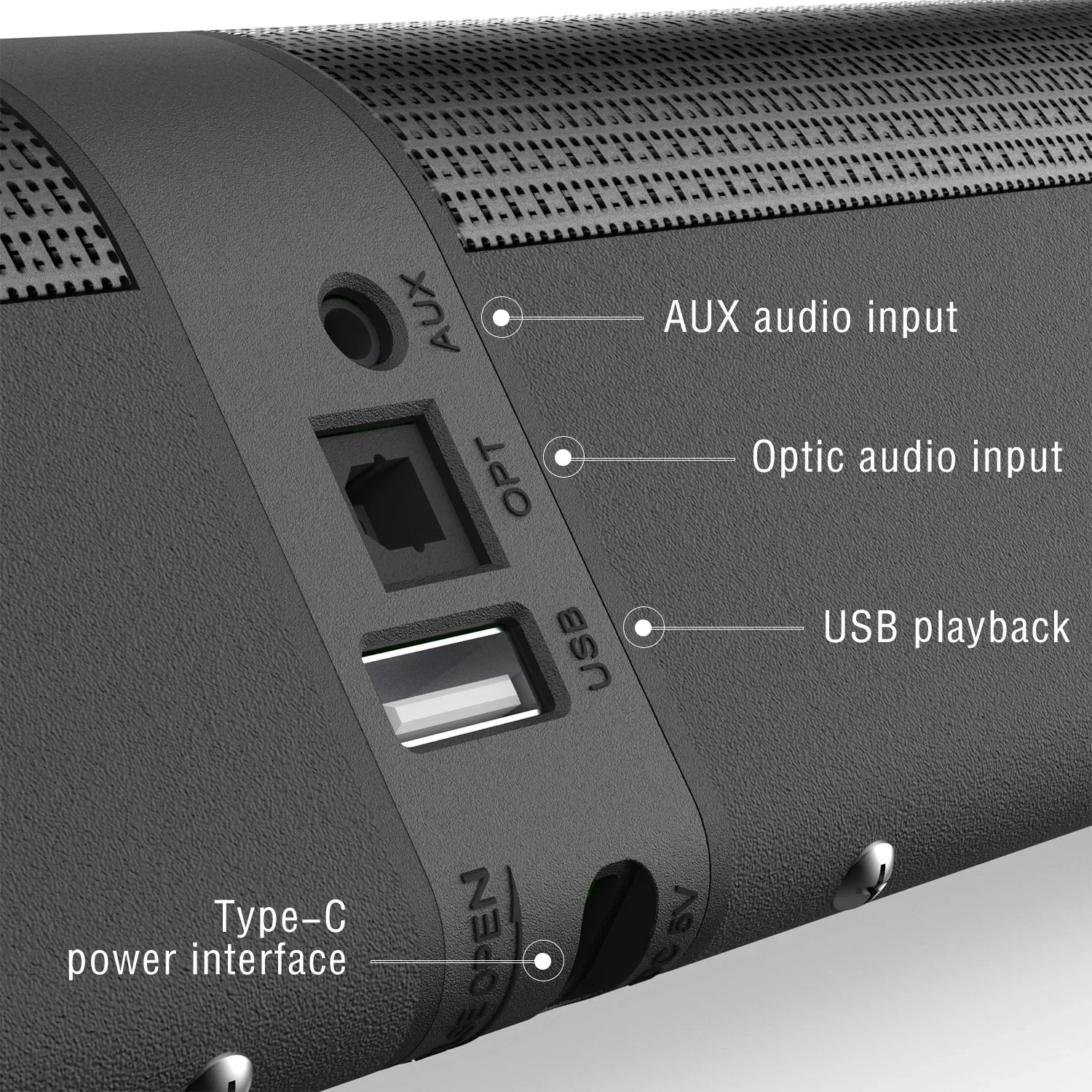 120W BS-56 TV Bluetooth Speake – Home Cinema Samsung 5.1 recenzja i cena
