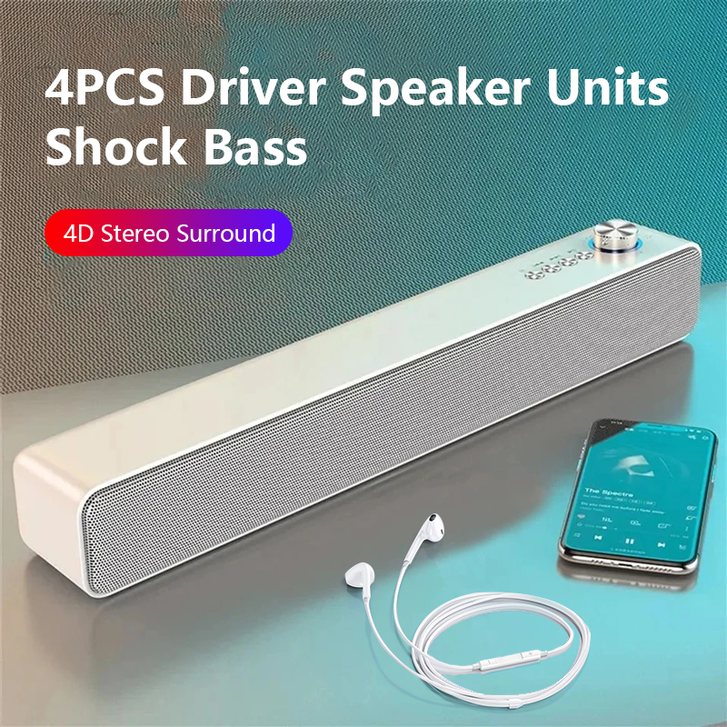 Original  Bluetooth Subwoofer  – Home Cinema Samsung 5.1 recenzja i cena