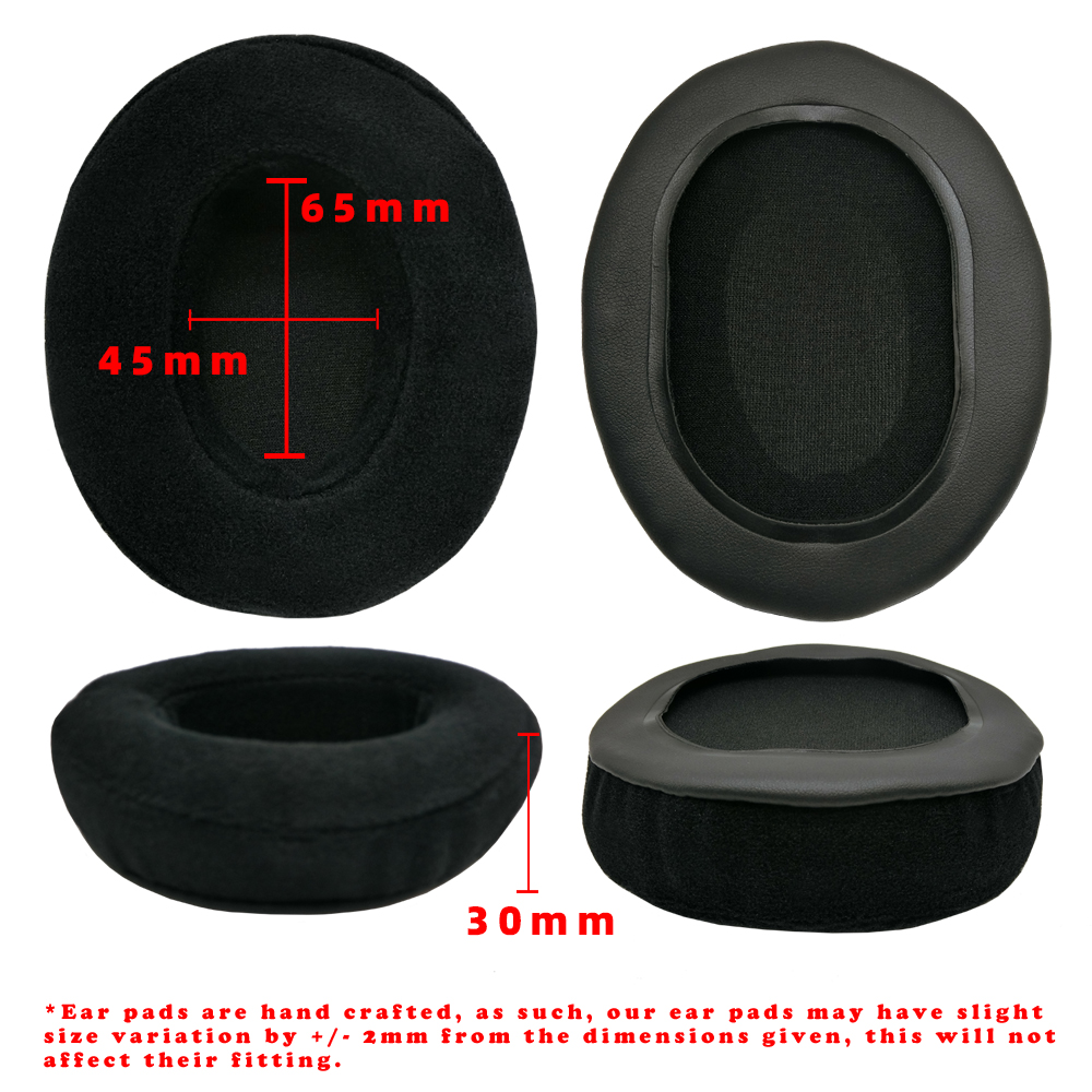 Replacement Parts for HyperX C – Home Cinema Headphones recenzja i cena