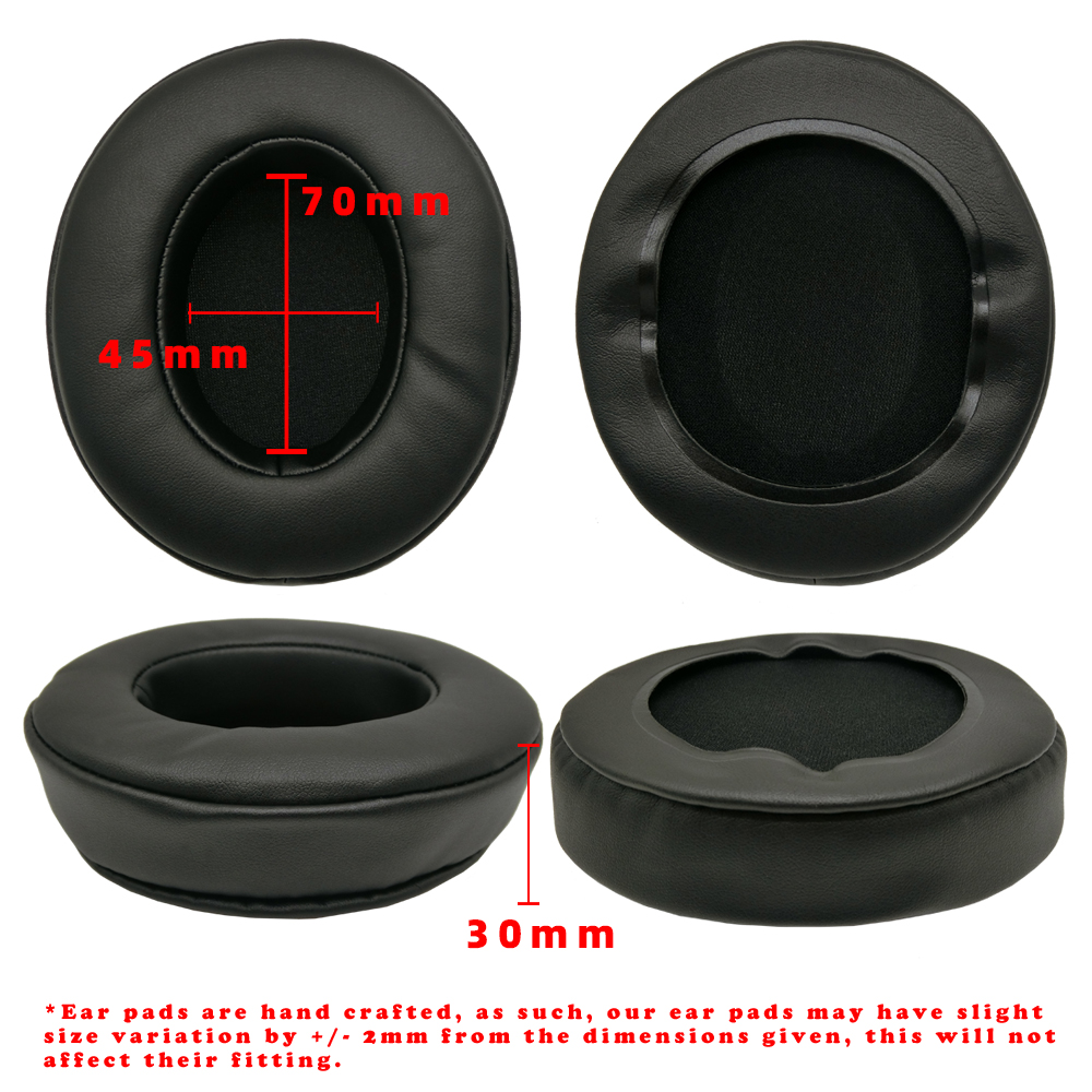 Replacement Parts for HyperX C – Home Cinema Headphones recenzja i cena