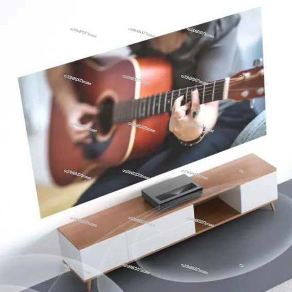 Cinema Edge GTV Global Edition – Home Cinema Diy recenzja i cena