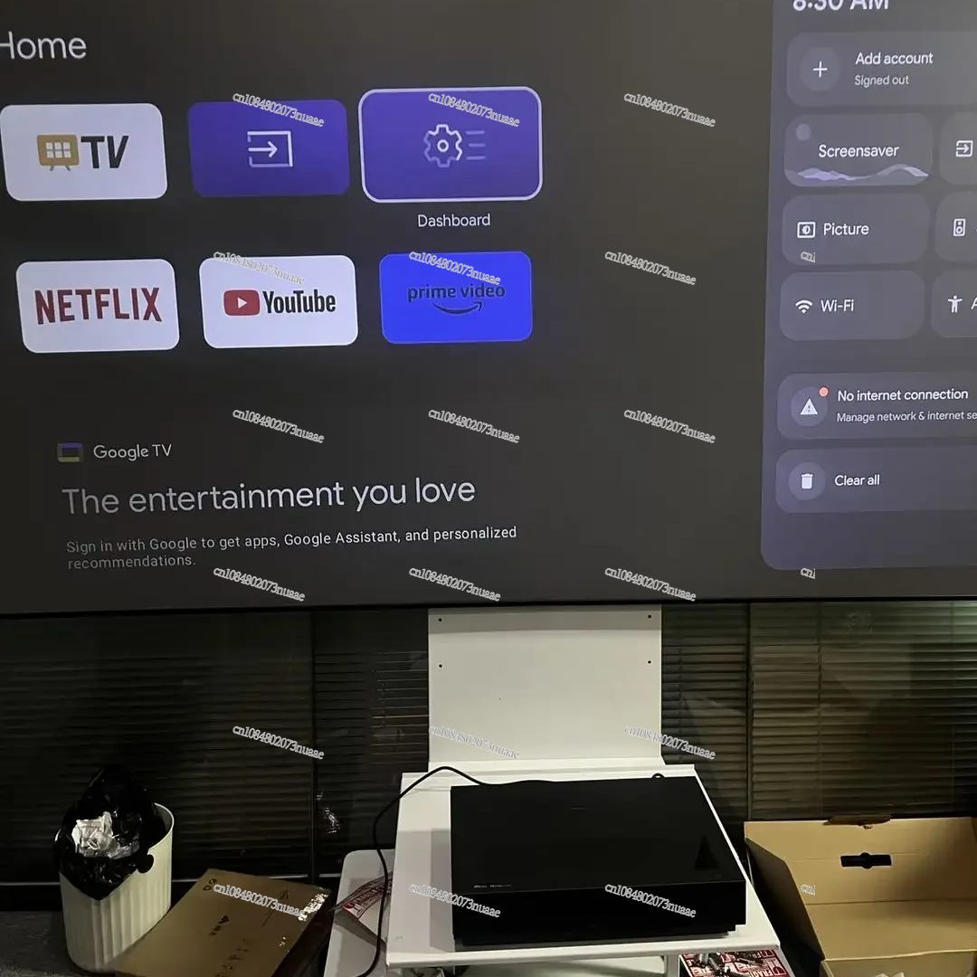 Cinema Edge GTV Global Edition – Home Cinema Diy recenzja i cena