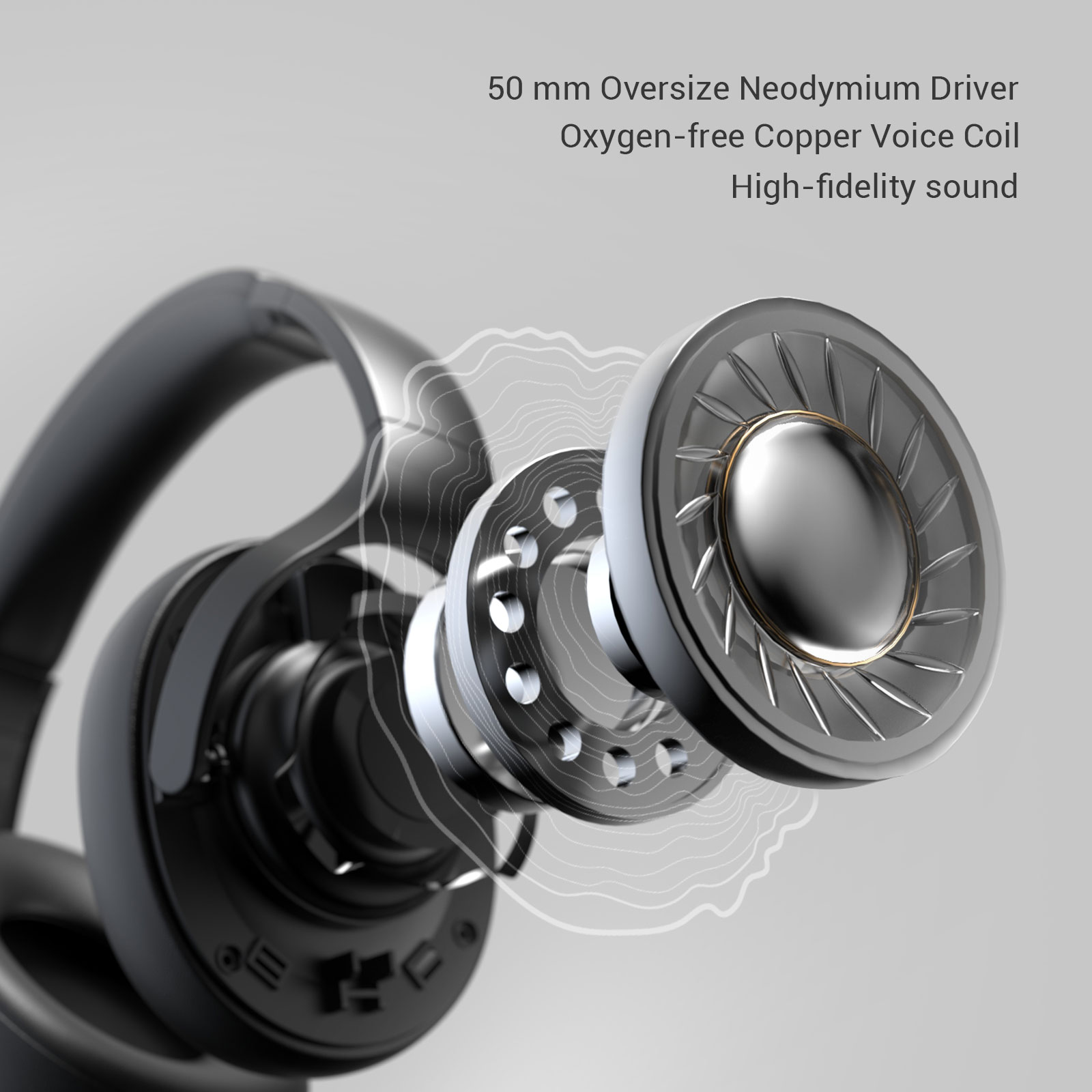 EKSA E4 Wired Headset Gamer 3. – Home Cinema Headphones recenzja i cena