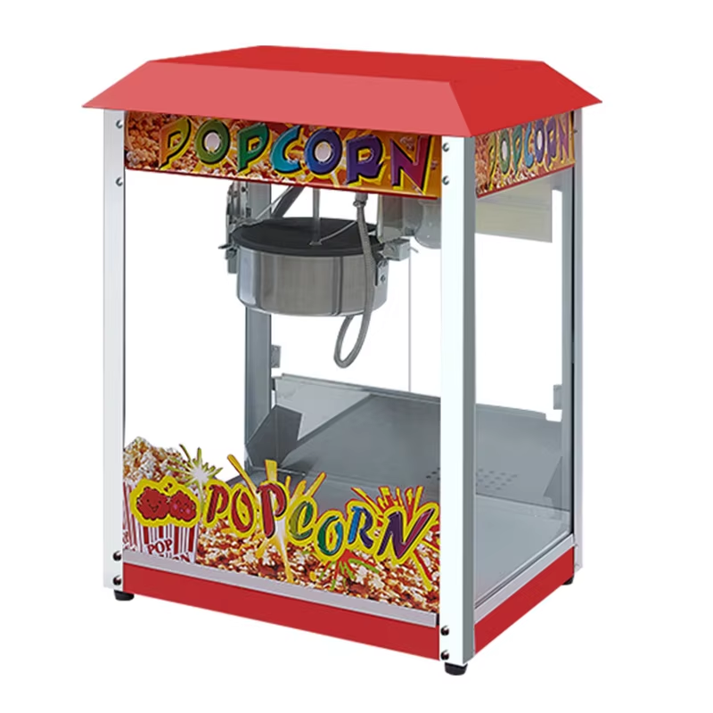 Electric Popcorn Machine, Elec – Home Cinema Diy recenzja i cena