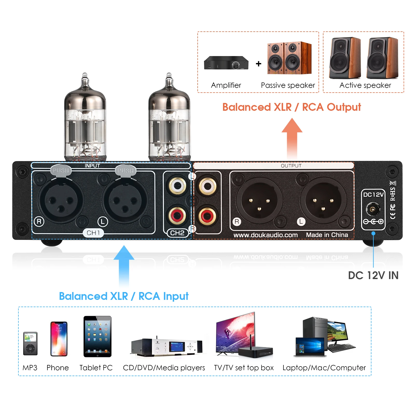 Nobsound HiFi 7-band EQ Equali – Home Cinema Samsung 5.1 recenzja i cena