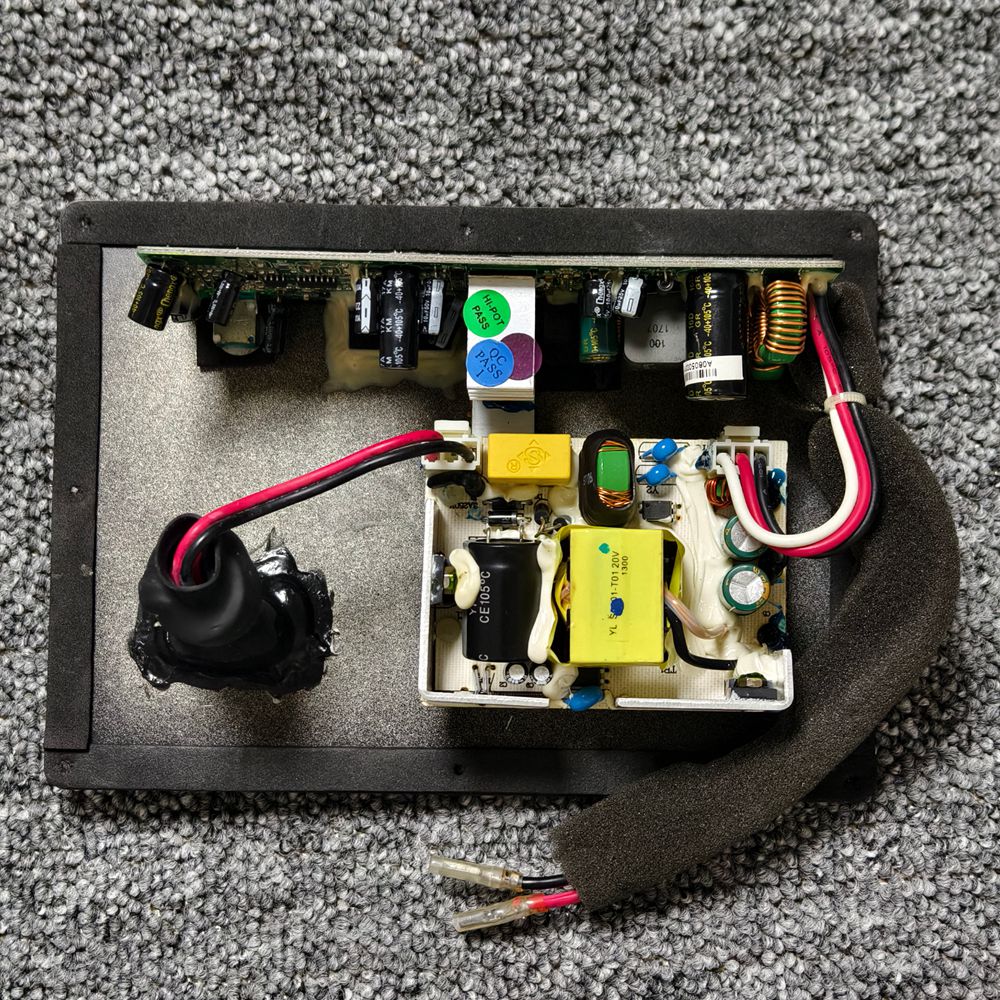 Mono Pure Subwoofer Amplifier  – Home Cinema Diy recenzja i cena