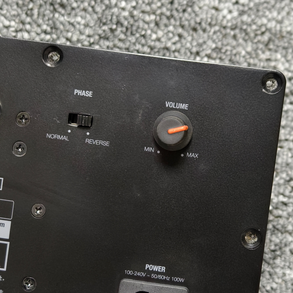 Mono Pure Subwoofer Amplifier  – Home Cinema Diy recenzja i cena