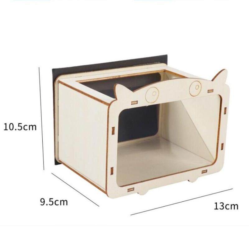 1Set DIY Holographic Display 3 – Home Cinema Diy recenzja i cena