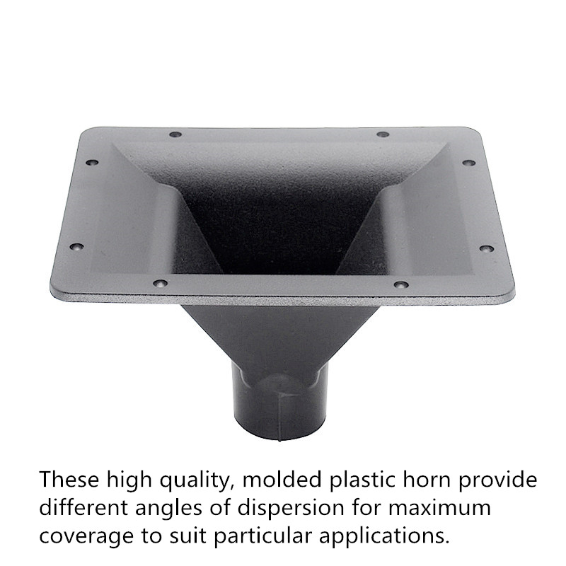 1PC Tweeter Speaker Horn Acces – Home Cinema Speaker System recenzja i cena