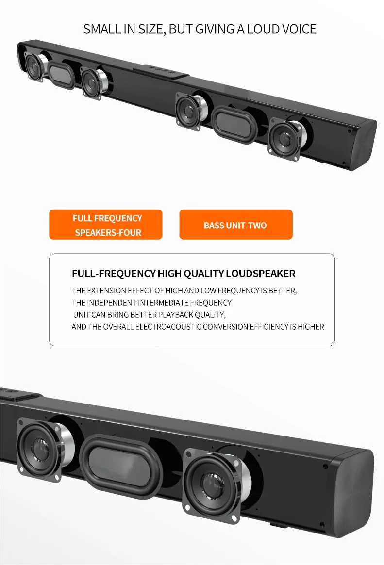 wireless Home Cinema System So – Home Cinema Speaker System recenzja i cena