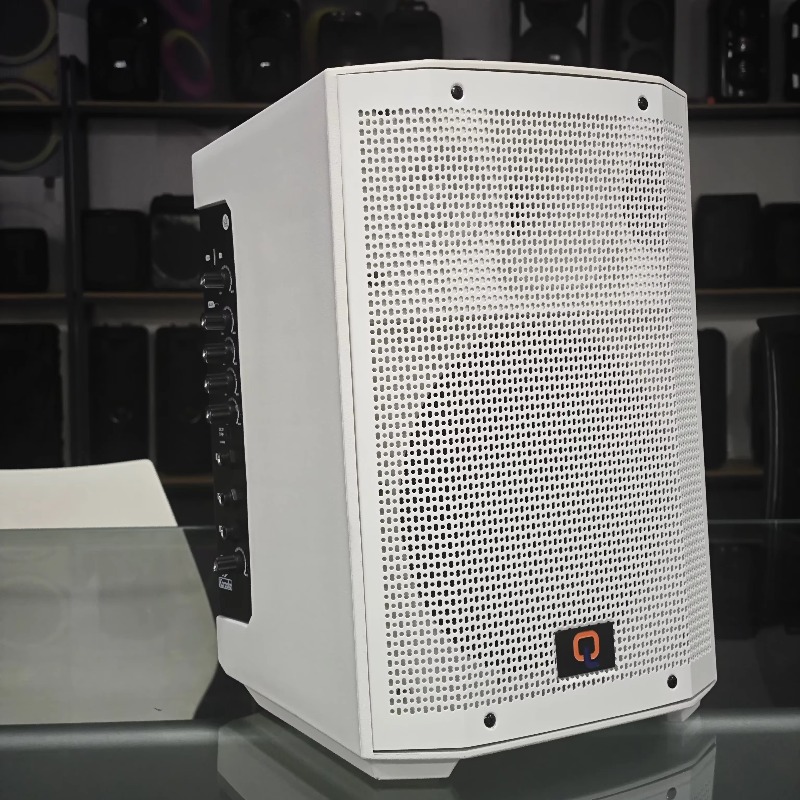 Portable Outdoor Audio Speaker – Home Cinema Speaker System recenzja i cena