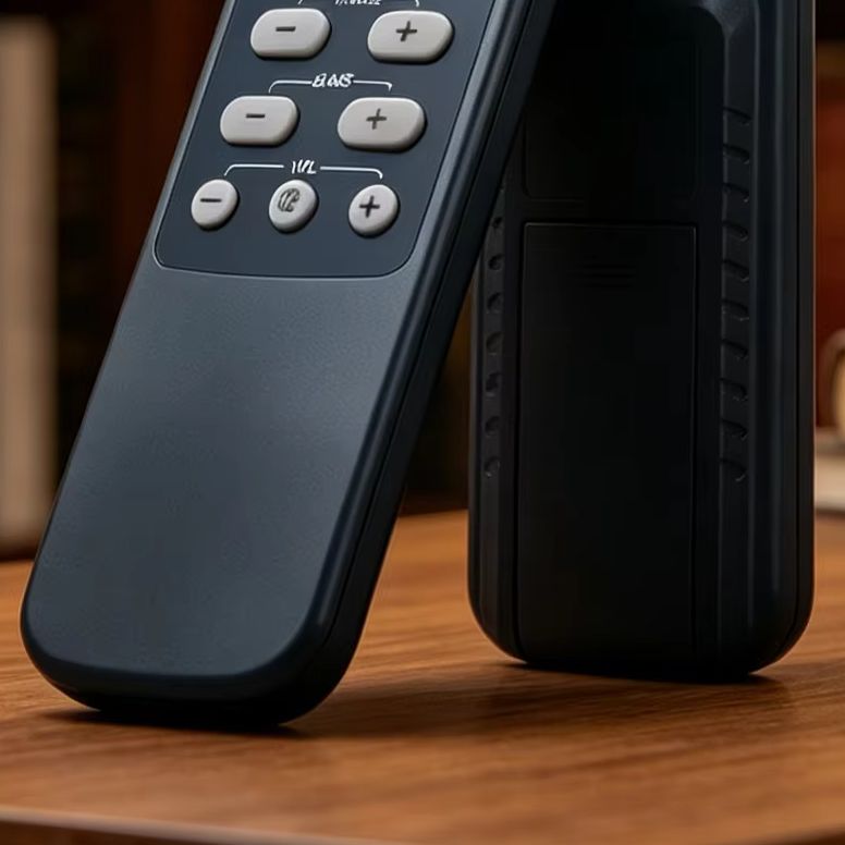 NK6 Replacement Remote Control – Home Cinema Speaker System recenzja i cena