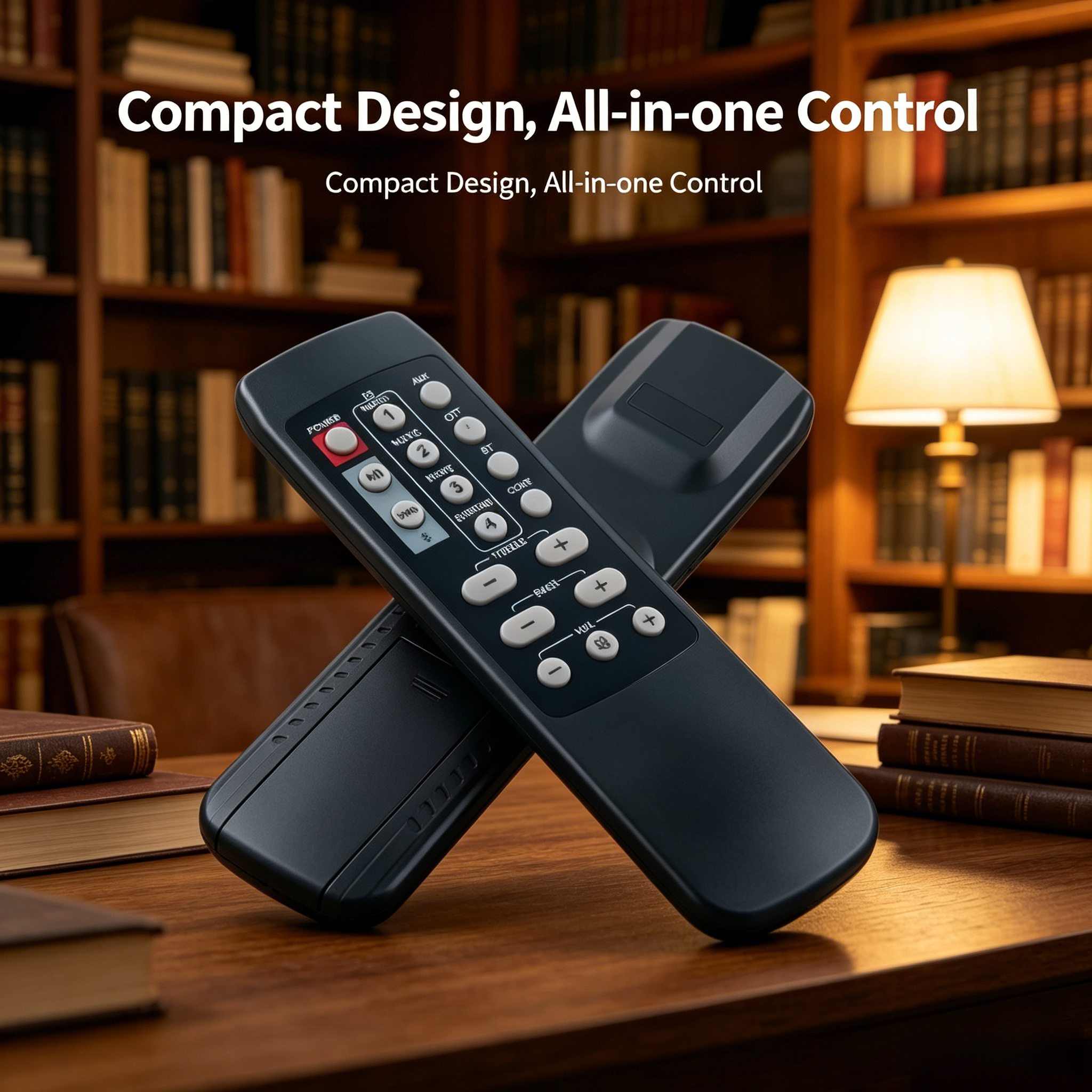 NK6 Replacement Remote Control – Home Cinema Speaker System recenzja i cena