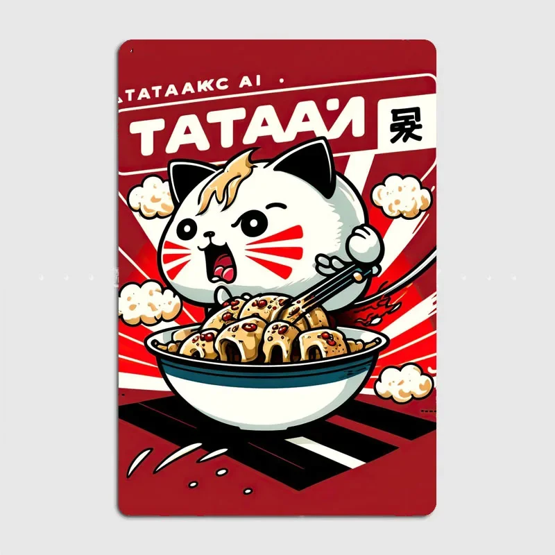 Takoyaki Attack Japan Food  Po – Home Cinema Food recenzja i cena