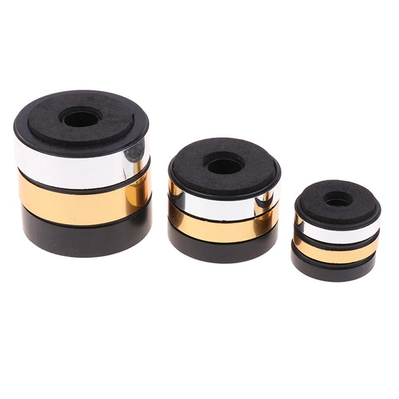 4Pcs Speakers Repair Parts Acc – Home Cinema Speaker System recenzja i cena