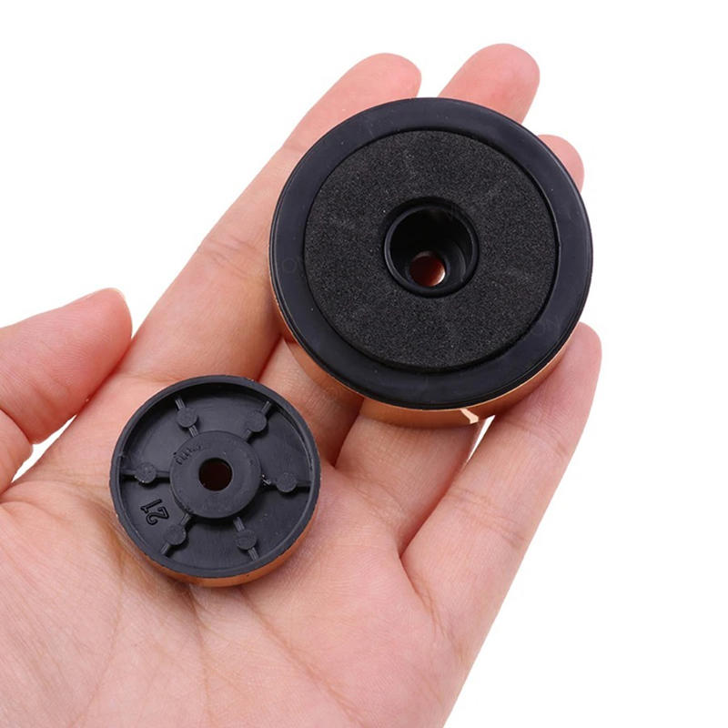 4Pcs Speakers Repair Parts Acc – Home Cinema Speaker System recenzja i cena