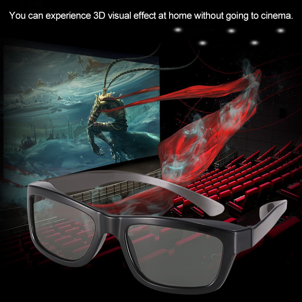 Passive TV 3D Game DVD Home Th – Home Cinema Tv recenzja i cena