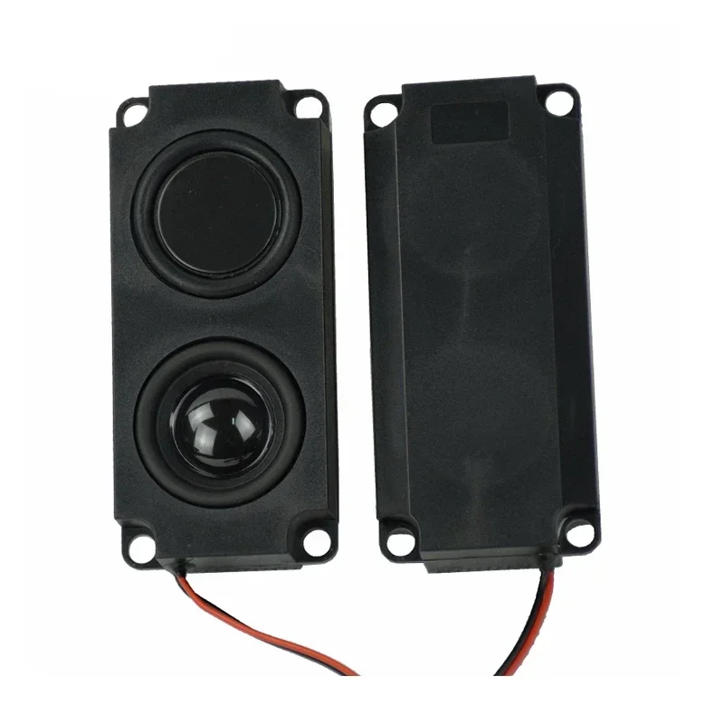2*10W Full Range Speaker 2.0 A – Home Cinema Speaker System recenzja i cena