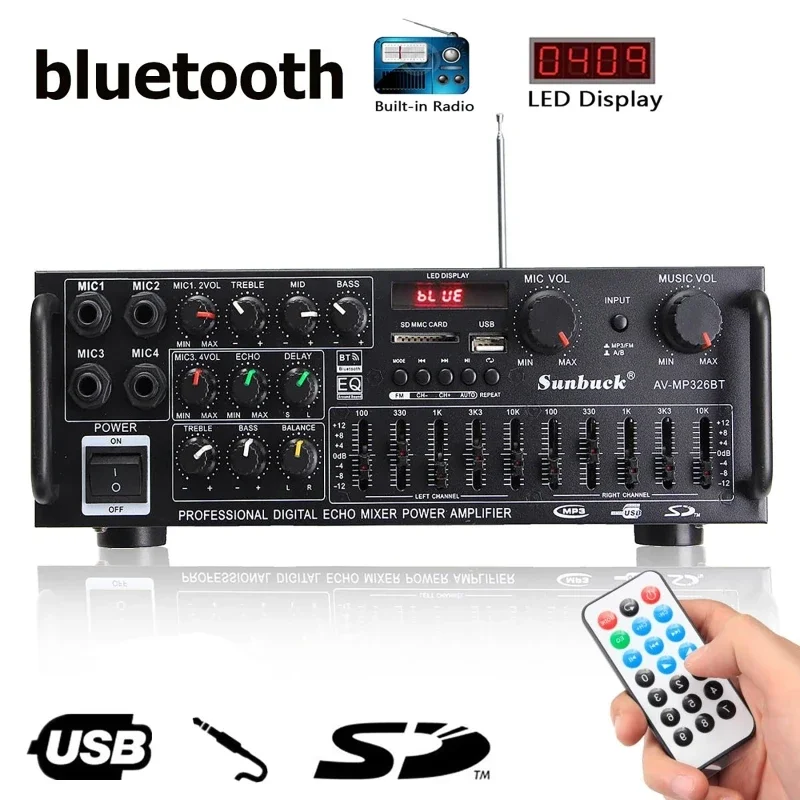 2000W bluetooth Audio Power Am – Home Cinema Samsung 5.1 recenzja i cena