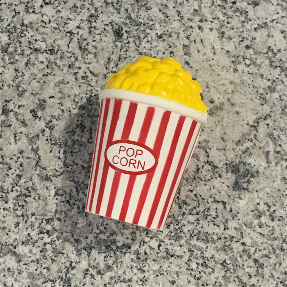 5.1in Home Cinema Game Bucket  – Home Cinema Food recenzja i cena